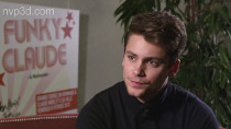 Bastian Baker, hommage à Claude Nobs