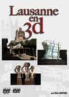 Lausanne en 3D