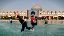 Iran en 3D - Les devoirs d'une civilisation