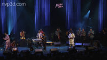 AfroCubism, Montreux Jazz Festival 2012